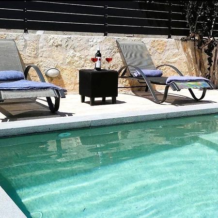 Villa Iliogioma Katomerion Exterior foto